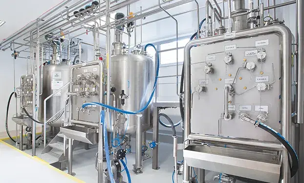 Implementace v AVEFLOR