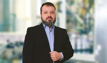 Marek Bohatý