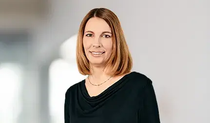 Petra Chovancová