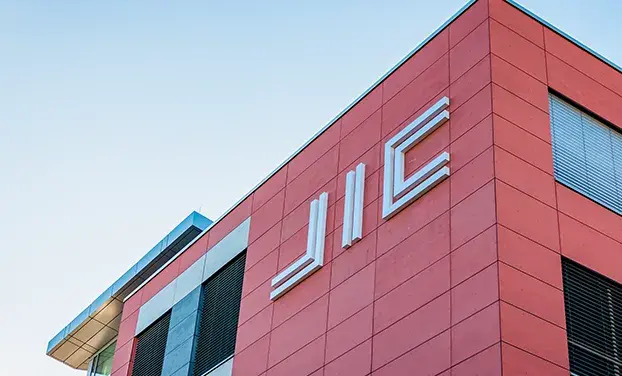 Implementation in JIC