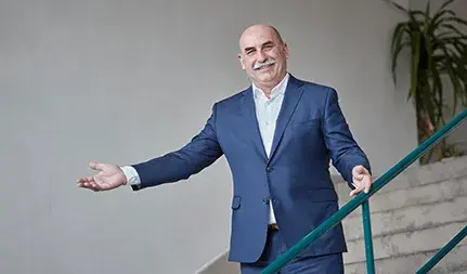 Stanislav Sehnal