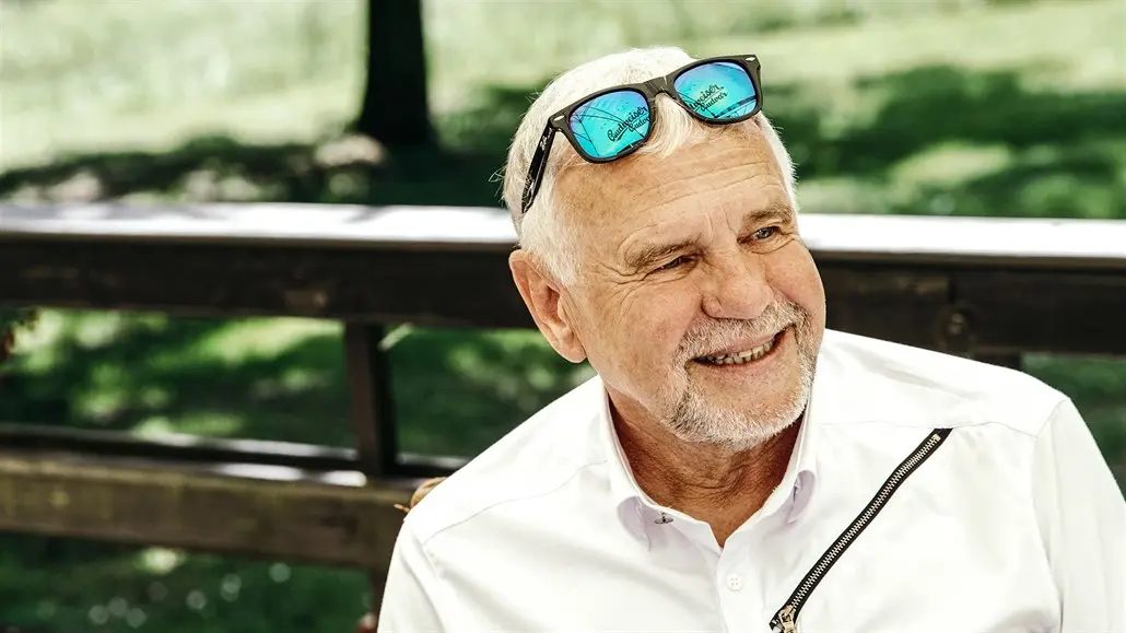 Vlastislav Bříza