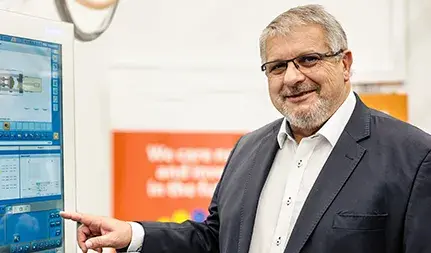 Ivan Kuboušek