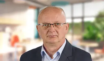 Martin Pavliš