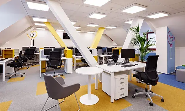 Interesting things from the implementation