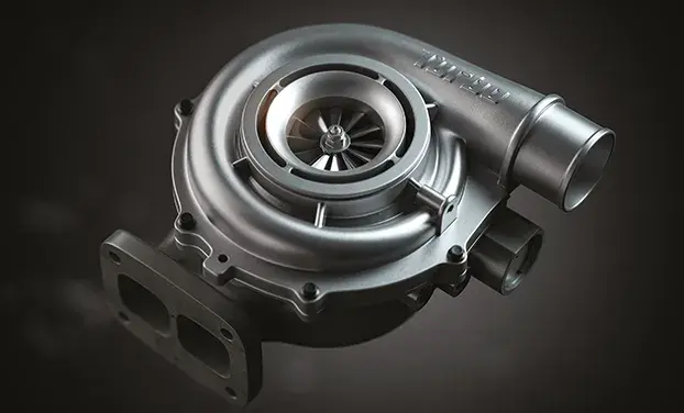 Implementace v SPECIAL TURBO