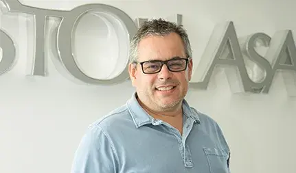Leo Stoklasa