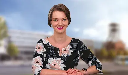 Jarmila Horáková