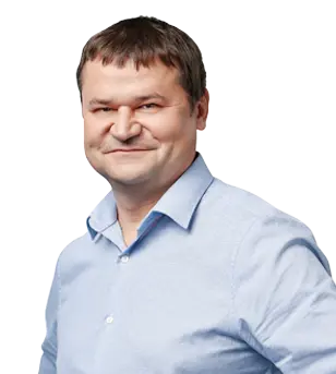 Radek Kočka, project manager