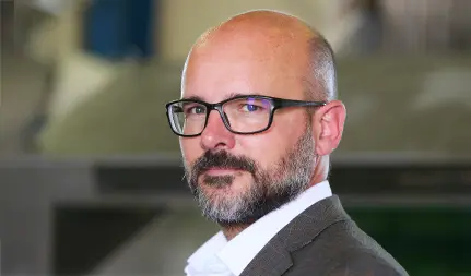 Marcin Warchol believes in K2