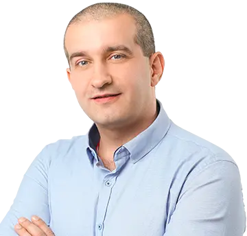 Michal Katrík