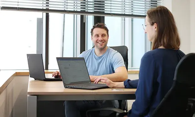 We have decades of experience