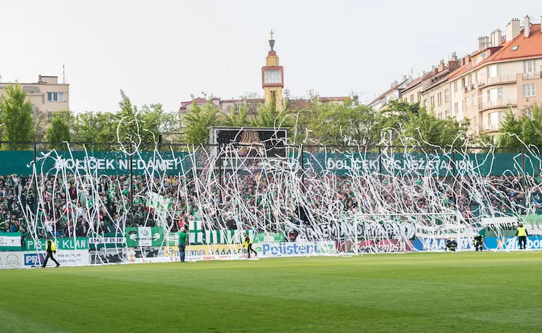 FC baník jede na K2 e-shopu
