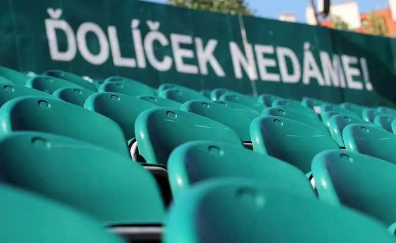 Baník Ostrava a K2