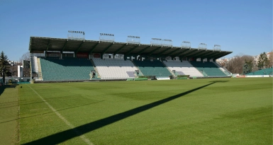 Případová studie Bohemians Praha