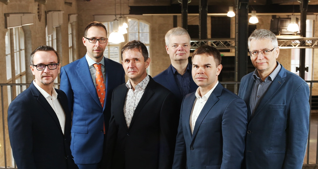 Historic Ostrava deal: K2 buys a 50% stake in the Sluno group