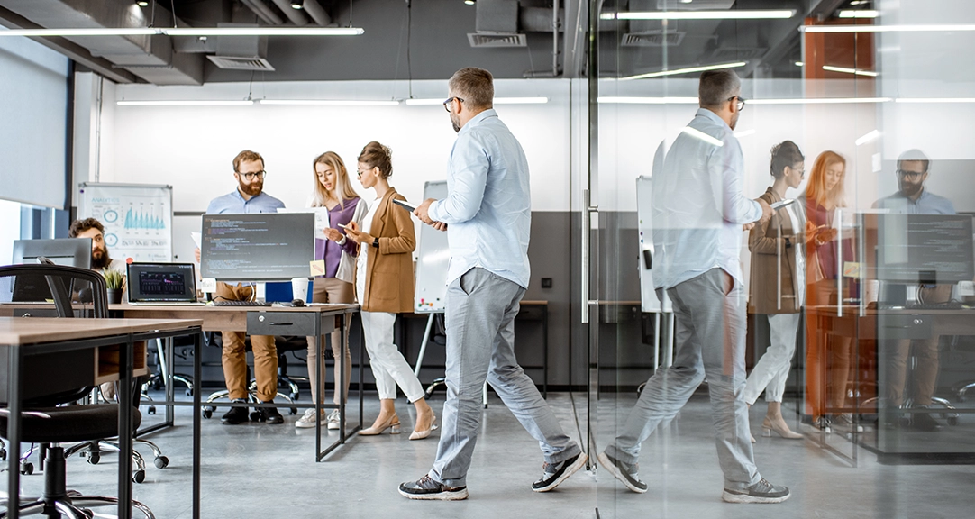 When to switch to the K2 ERP System?