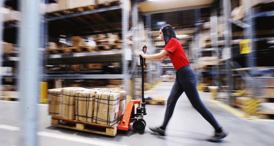 We stopped promising the impossible — and started growing