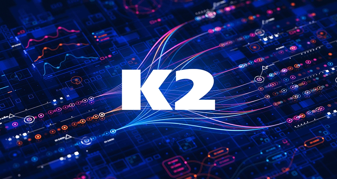 How is AI already helping companies that use K2?