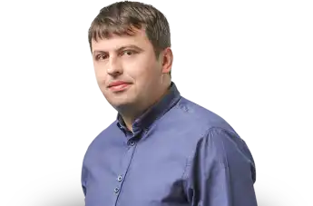 Petr Záveský