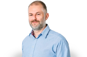 Jaroslav Laš
