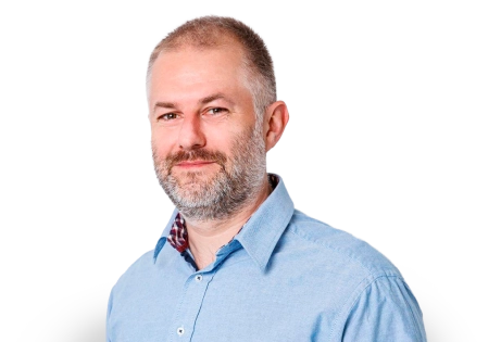 Jaroslav Laš