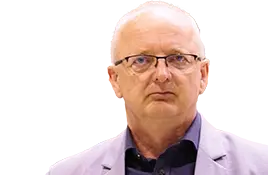 Rozhovor s Martinem Pavlišem (Mias) Rozhovor s Martinem Pavlišem (Mias)