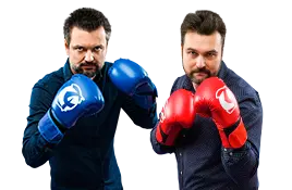 K2 IF 2023: Sklady – Bunček vs. Szekeres (Velterová váha) K2 IF 2023: Sklady – Bunček vs. Szekeres (Velterová váha)