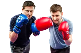 K2 IF 2023: E-shop – Figura vs. Dziadzio (Muší váha)