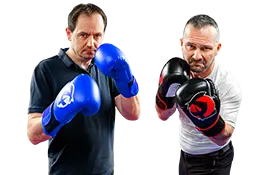 K2 IF 2023: Správci – Man vs. Novotný (Pérová váha)