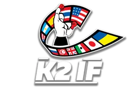 K2 IF 2023: Exhibiční zápas boxu