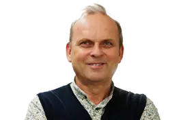 Rozhovor s Petrem Kužniarem (Masoprofit) Rozhovor s Petrem Kužniarem (Masoprofit)