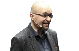 Inspirativní příběh z prostředí španělského baru!