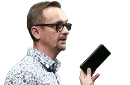 Druhý blok konference představil novou verzi K2 alba