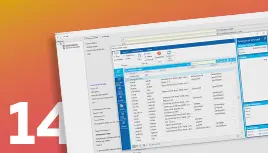 Správce IS K2: Konzistence Správce IS K2: Konzistence