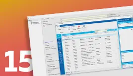 Správce IS K2: Blokace period