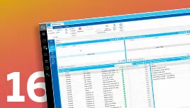 Správce IS K2: Systém 2