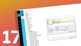 Správce IS K2: Tisk záznamů