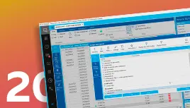 Správce IS K2: Sestavy a funkce