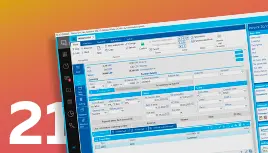 Správce IS K2: Přechod na nový rok