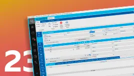 Správce IS K2: Systém správy dokumentů