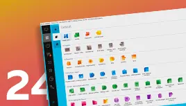 Správce IS K2: Notifikace