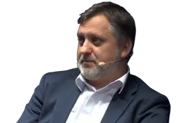 S Janem Rafajem o současném stavu českého průmyslu. Co nás čeká?