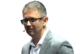 Závěrečné poselství: úsměv vytváří mosty