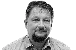 K2 IF 2025: Parťák AirRob, který přepisuje pravidla skladování