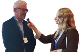 Rozhovory z konference STATUS | Ptali jsme se lídrů