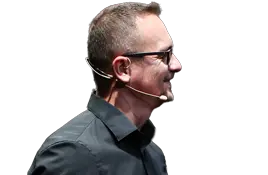 Druhý blok konference představil novou verzi K2 nara