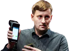 Kompletní řešení pro prodej a obchodníky v terénu Kompletní řešení pro prodej a obchodníky v terénu