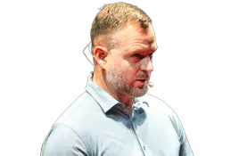 Systém K2 má vlastní chat