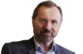 Rozhovor s Erichem Stavařem (ISOTRA)